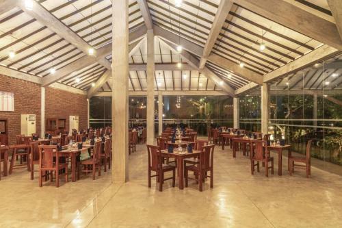 Hotel Amethyst Resort Passikudah