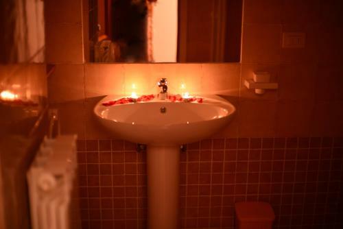 Bed & Breakfast Villa Etruria