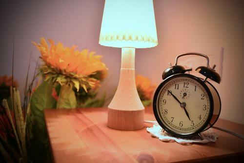 Bed & Breakfast Villa Etruria