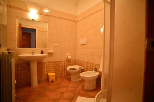 Bed & Breakfast Villa Etruria