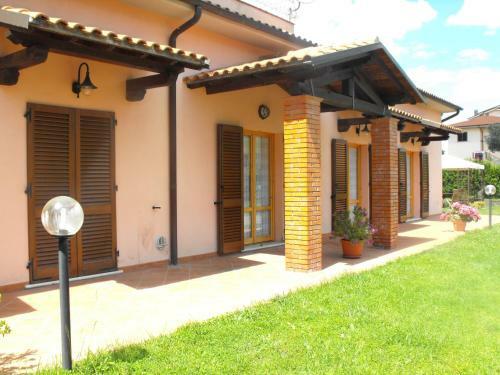 Bed & Breakfast Villa Etruria