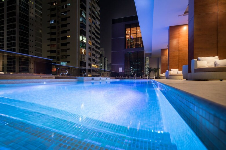 Hotel Waldorf Astoria Panama