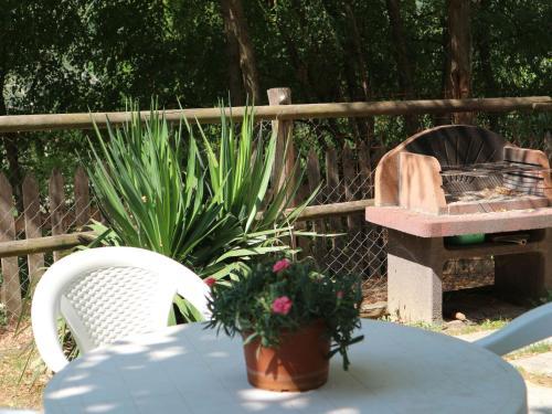 Apartamentos Le Scalette Borgo San Lorenzo