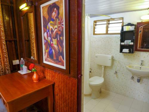 Hotel Krishnatheeram Ayur Holy Beach Resorts