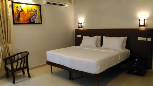 Hotel Krishnatheeram Ayur Holy Beach Resorts
