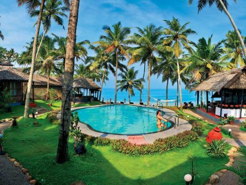 Hotel Krishnatheeram Ayur Holy Beach Resorts