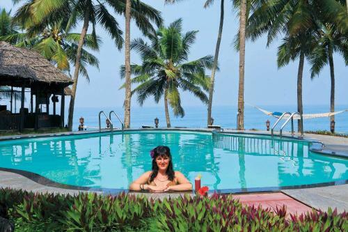 Hotel Krishnatheeram Ayur Holy Beach Resorts