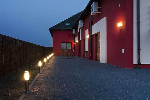 Posada Zajazd Euforia & Restauracja Spichlerz