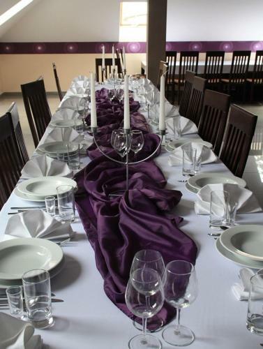 Posada Zajazd Euforia & Restauracja Spichlerz
