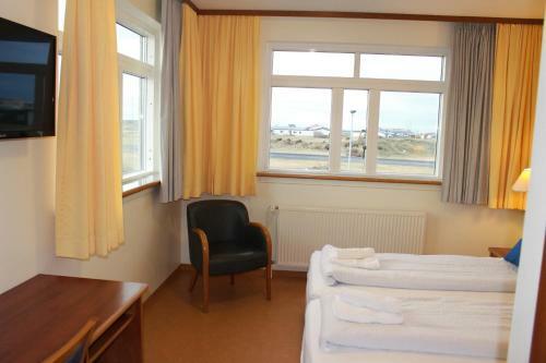 Hotel Hellissandur