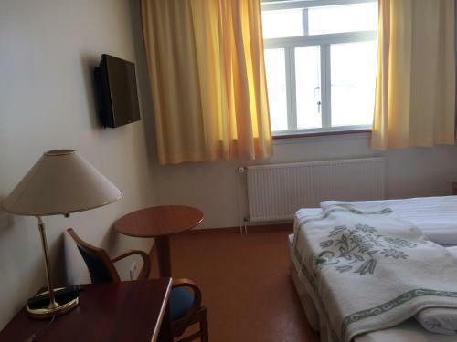 Hotel Hellissandur