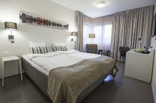 Hotel Scandic J�rvenp��