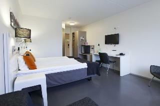 Hotel Scandic J�rvenp��