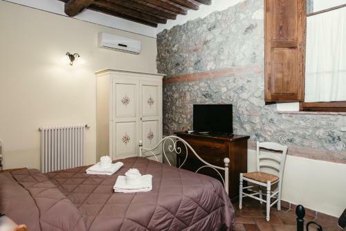 Agroturismo Casa Di Campagna In Toscana