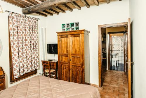 Agroturismo Casa Di Campagna In Toscana
