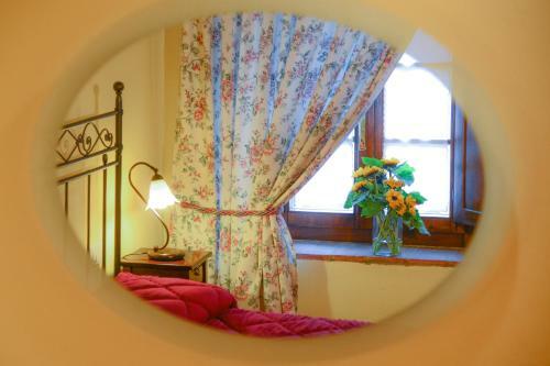 Agroturismo Casa Di Campagna In Toscana