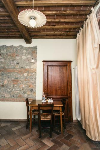 Agroturismo Casa Di Campagna In Toscana