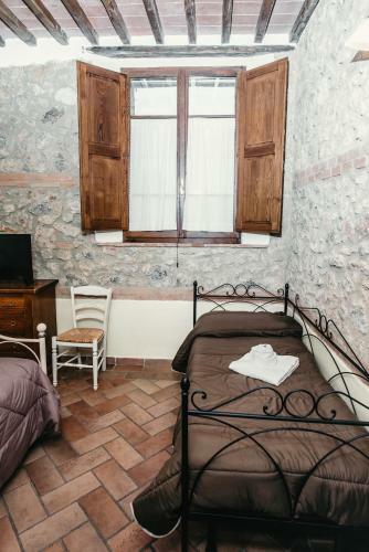 Agroturismo Casa Di Campagna In Toscana