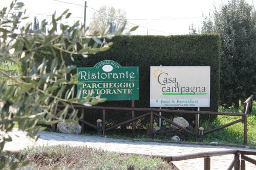 Agroturismo Casa Di Campagna In Toscana