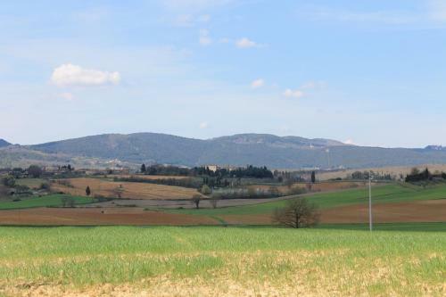 Agroturismo Casa Di Campagna In Toscana