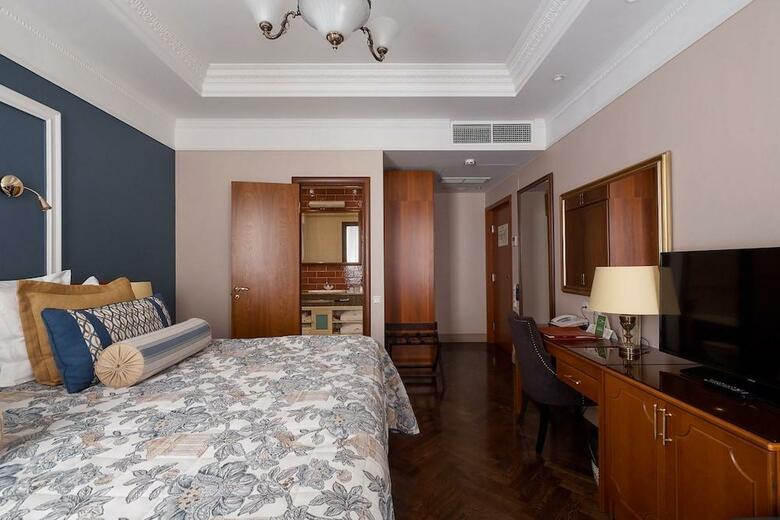 Hotel Helvetia