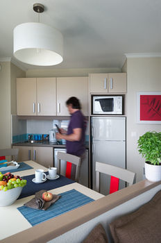 Residencia R�sidence Maeva Cannes Verrerie
