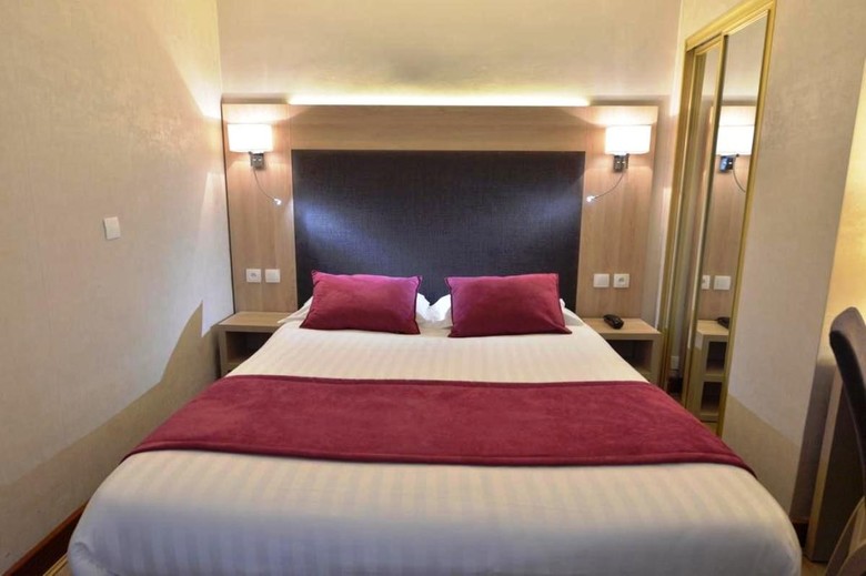 Hotel Renoir Montparnasse