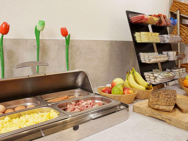 Hotel Ibis Styles Amsterdam Amstel