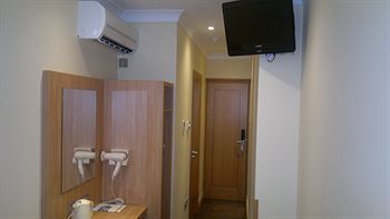 Hotel Park Lodge