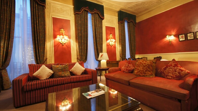 Hotel Leonard