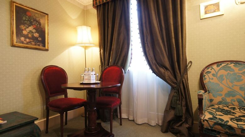 Hotel Leonard