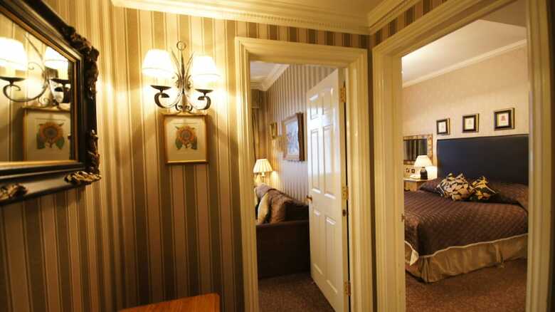 Hotel Leonard
