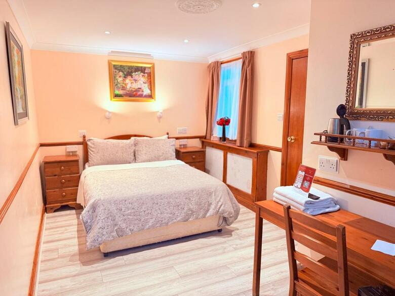 Hotel Europa House