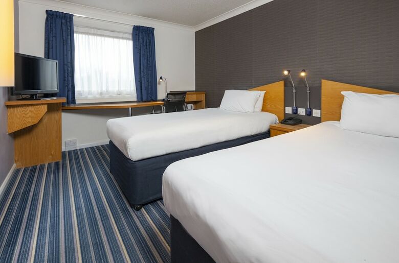 Hotel Holiday Inn Express London - Chingford - Nth Circular