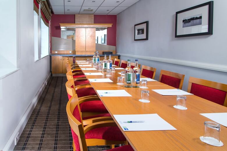 Hotel Holiday Inn Express London - Chingford - Nth Circular