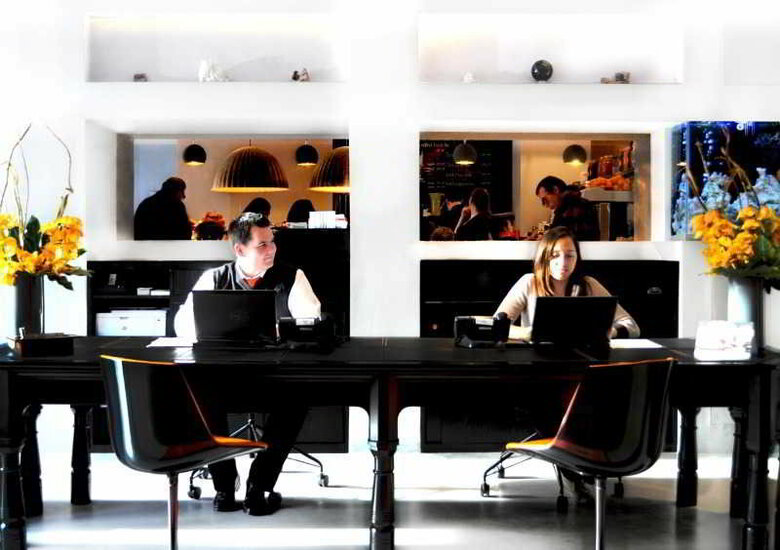 Hotel Numa London Bloomsbury