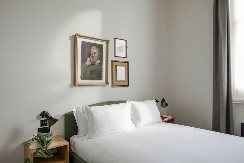 Hotel Numa London Bloomsbury