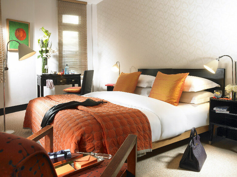 Hotel Numa London Bloomsbury
