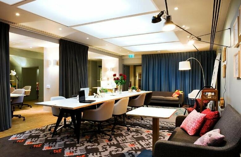 Hotel Numa London Bloomsbury