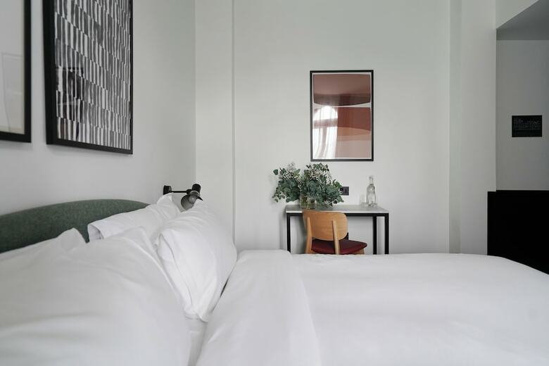Hotel Numa London Bloomsbury