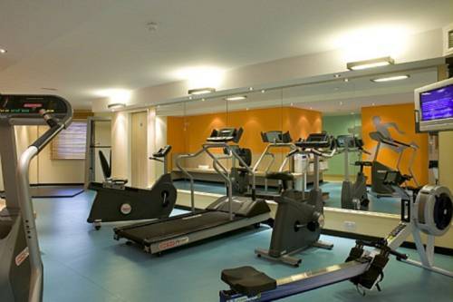Hotel Novotel London Greenwich