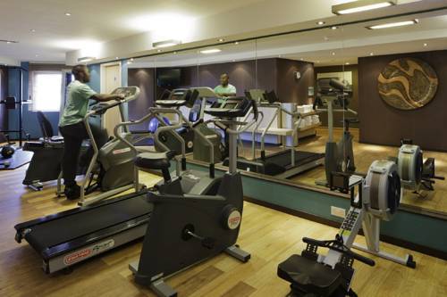 Hotel Novotel London Greenwich