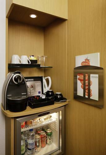 Hotel Novotel London Greenwich