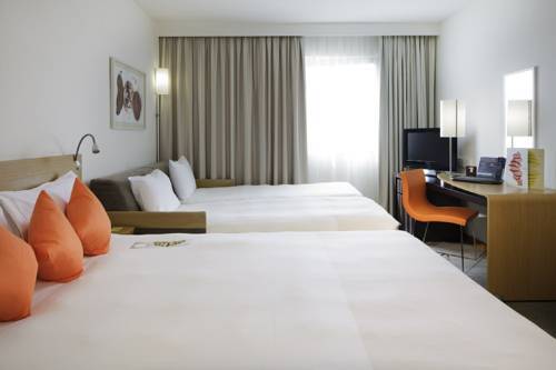 Hotel Novotel London Greenwich