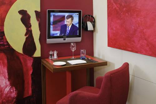Hotel Novotel London Greenwich