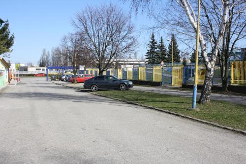 Hostal Penzi�n Alejov�