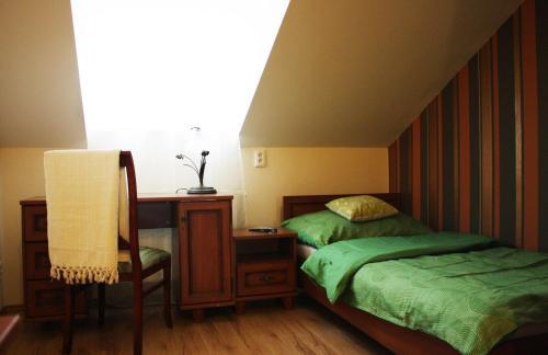 Hostal Penzi�n Alejov�