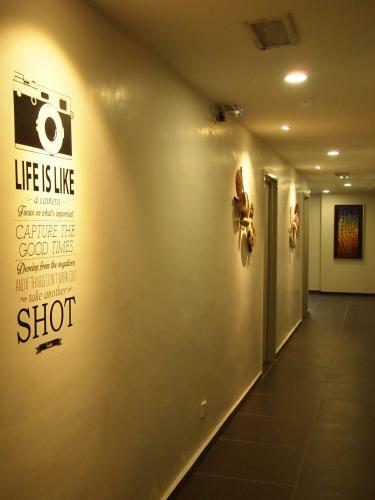 M Hotel