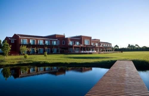 Hotel Pampas De Areco Resort De Campo & Spa