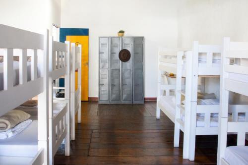 Albergue Curiocity Backpackers